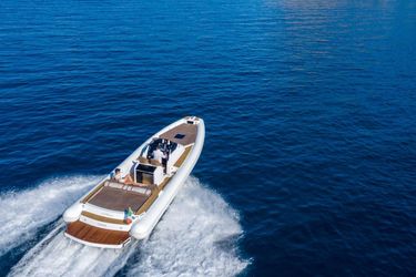 36' Magazzu 2023 Yacht For Sale
